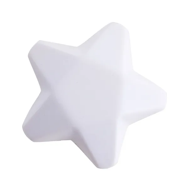 Astra antistress star White