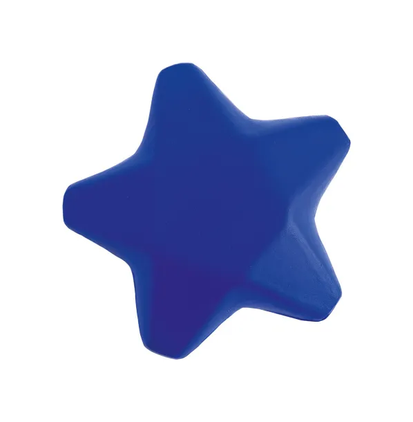 Astra antistress star Blue