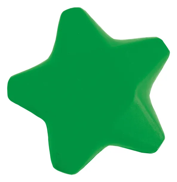 Astra antistress star Green