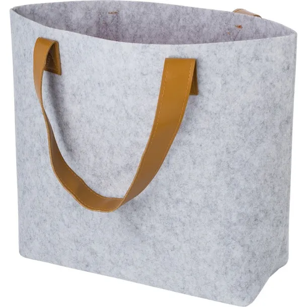  Felt RPET shopping bag A69F99