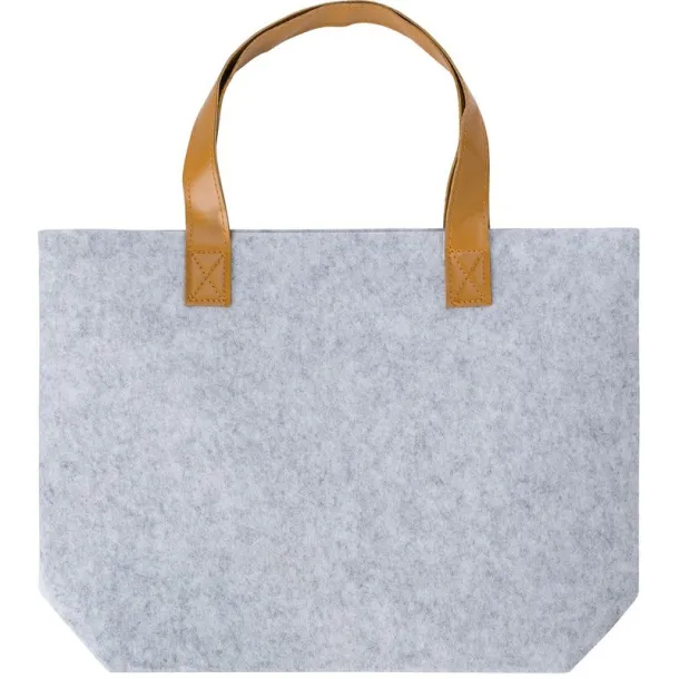  Felt RPET shopping bag A69F99