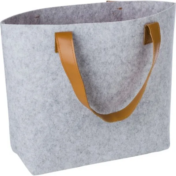  Felt RPET shopping bag A69F99