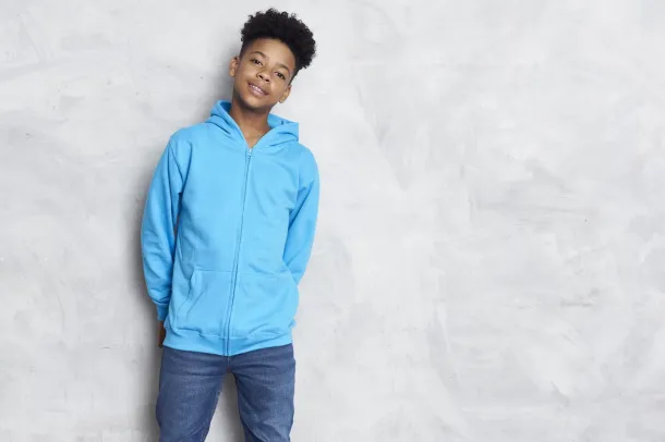  KIDS ZOODIE - Just Hoods Kelly zelena