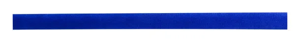 Flocke hat band Blue