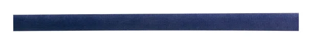 Flocke hat band Dark blue