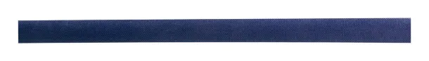 Flocke hat band Dark blue