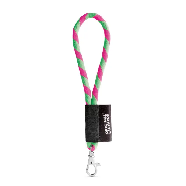  Kratka Tube vezica 308 - Light green 312 - Pink