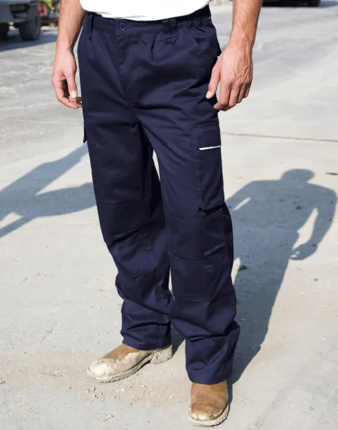  Work-Guard Action Trousers Reg - Result Work-Guard