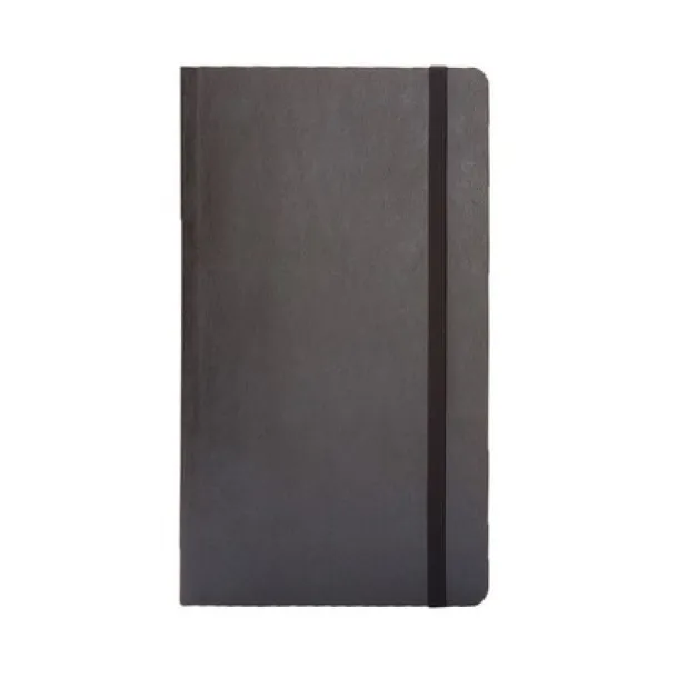  MOLESKINE Notebook approx. A6 Crna