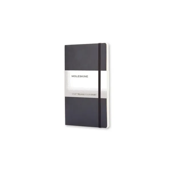  MOLESKINE Notebook approx. A6 black