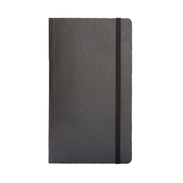  MOLESKINE Notebook approx. A6 Crna