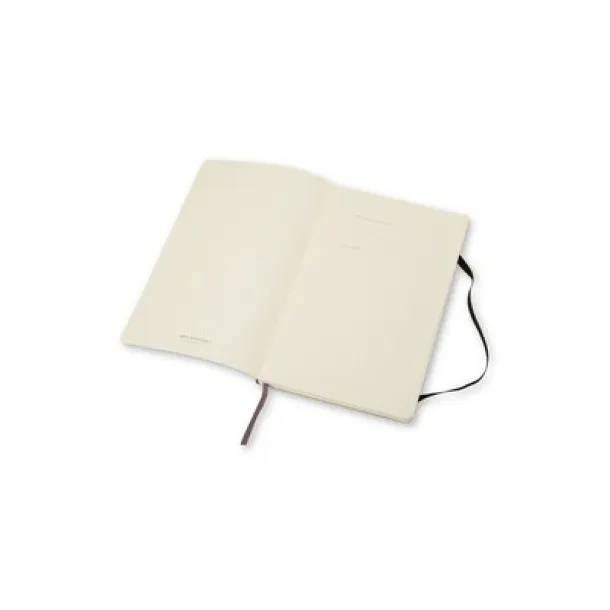  MOLESKINE notes, cca A6 Crna