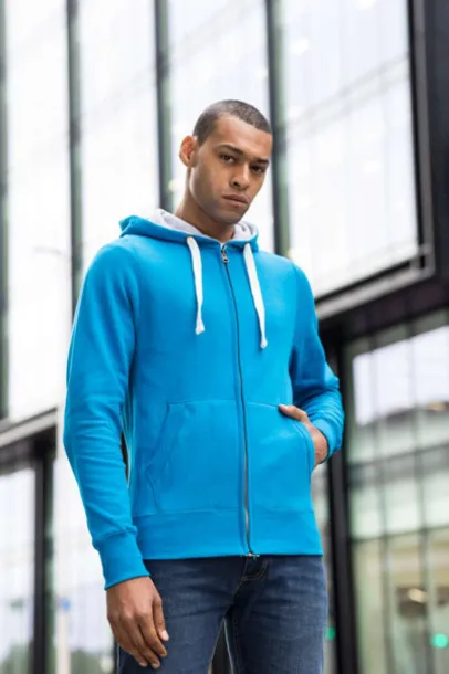  CHUNKY ZOODIE - 400 g/m² - Just Hoods New French Navy