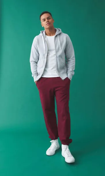  CHUNKY ZOODIE - 400 g/m² - Just Hoods French Navy