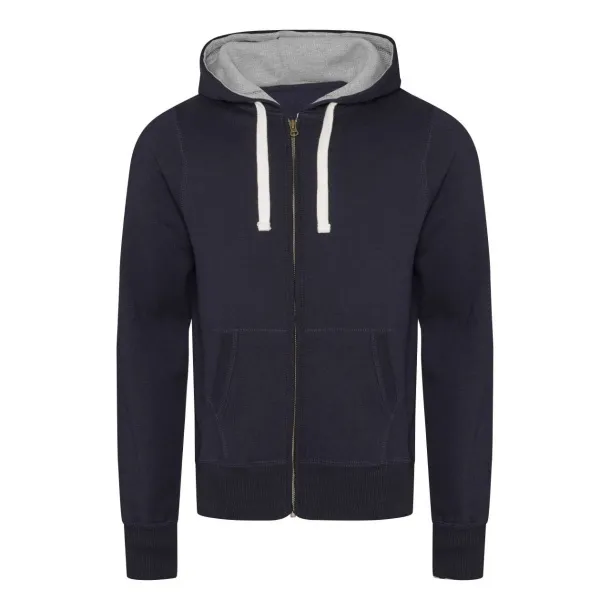  CHUNKY ZOODIE - 400 g/m² - Just Hoods French Navy