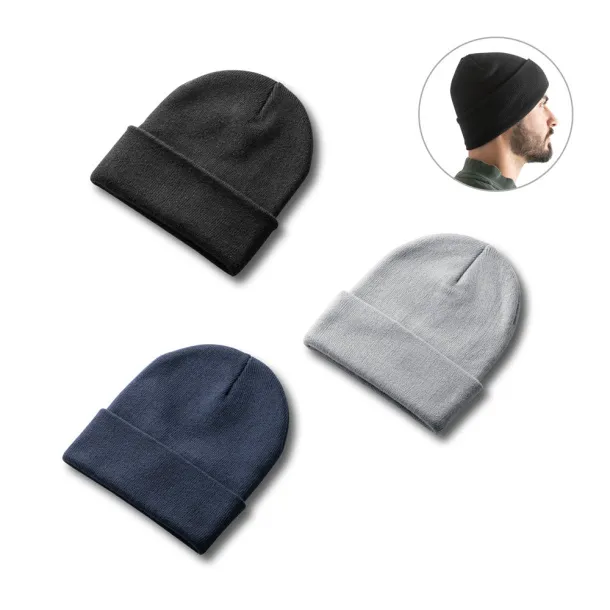 CARL rPET Unisex Beanie