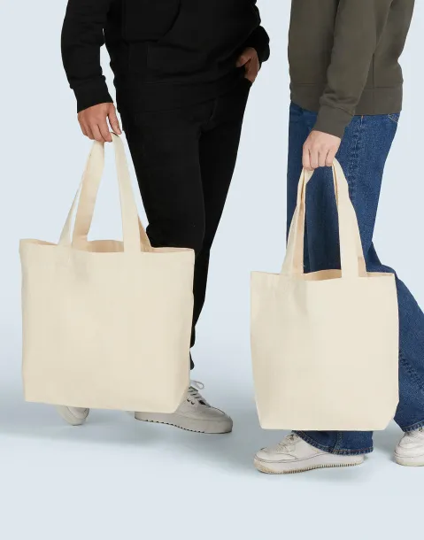  Širokla platnena LH torba - SG Accessories - BAGS
