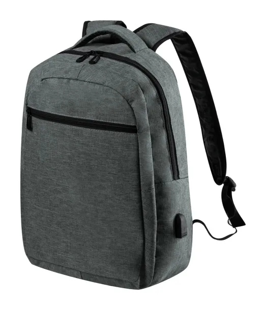 Masaru backpack Grey