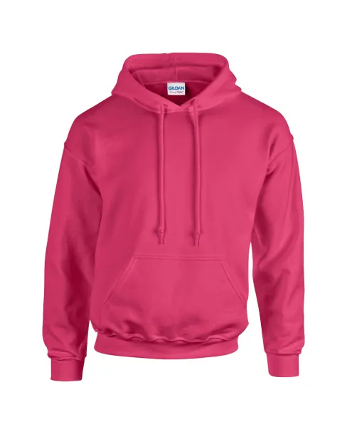GI18500 majica s kapuljačom, 271 g/m² - Gildan Roza
