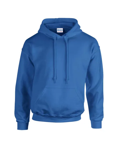 Heavy Blend Hood sweatshirt - Gildan Blue