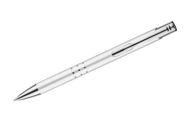 KALIPSO Ball pen srebrny