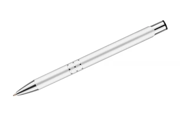 KALIPSO Ball pen srebrny