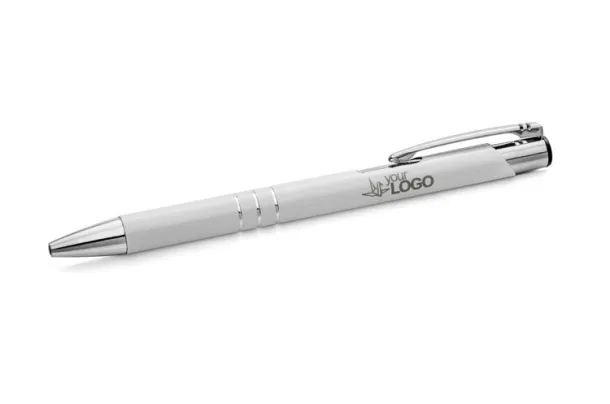 KALIPSO Ball pen White
