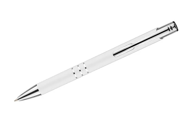 KALIPSO Ball pen White