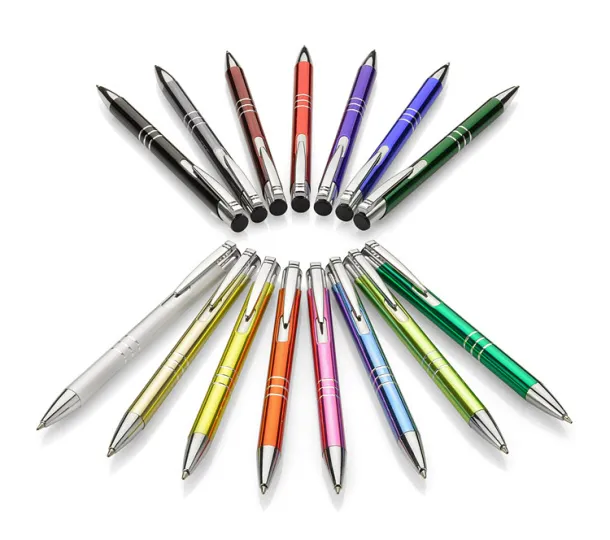KALIPSO Ball pen BLACK