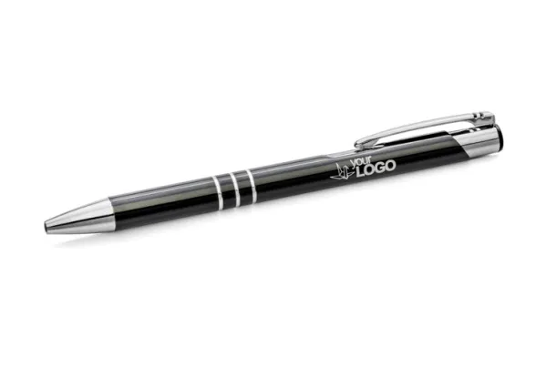 KALIPSO Ball pen Crna