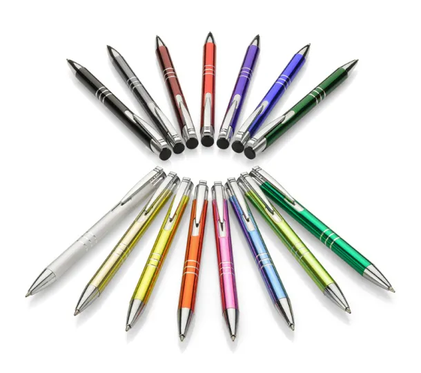 KALIPSO Ball pen BLACK