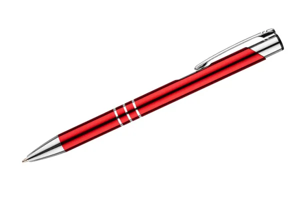 KALIPSO Ball pen Crvena