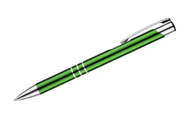 KALIPSO Ball pen zielony