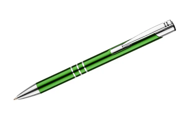 KALIPSO Ball pen zielony