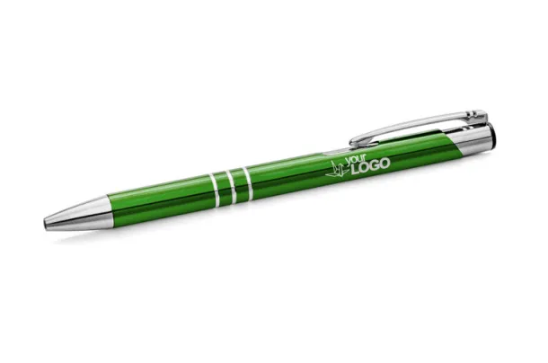 KALIPSO Ball pen Zelena