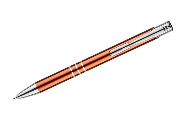 KALIPSO Ball pen pomarańczowy