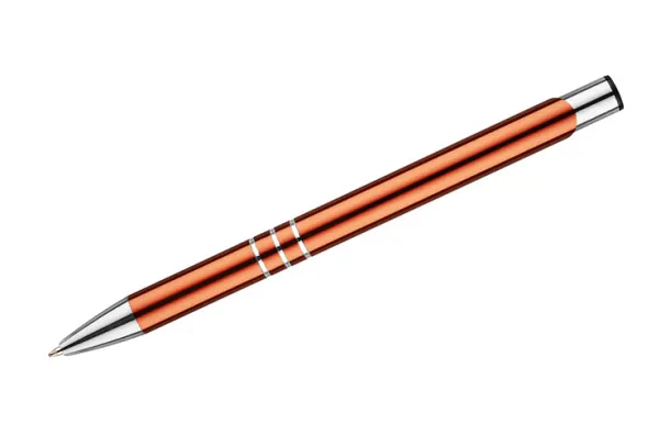 KALIPSO Ball pen pomarańczowy