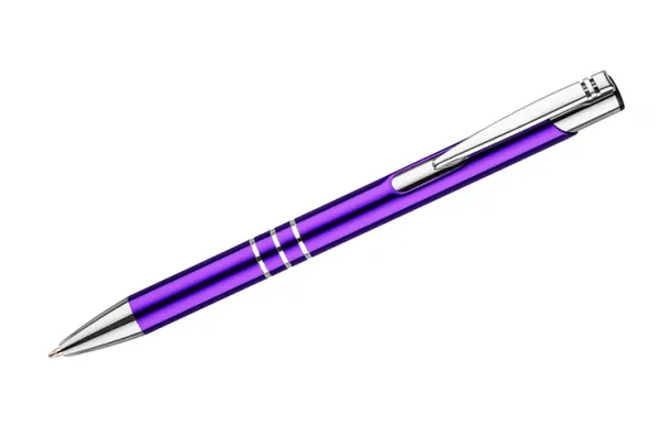 KALIPSO Ball pen fioletowy