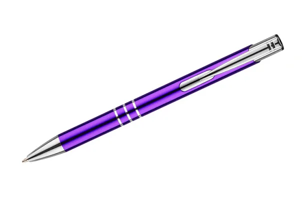 KALIPSO Ball pen Ljubičasta