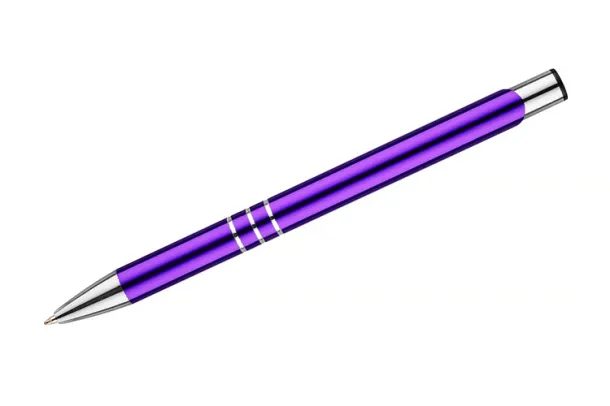 KALIPSO Ball pen fioletowy