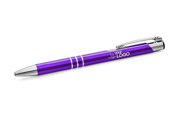 KALIPSO Ball pen Ljubičasta