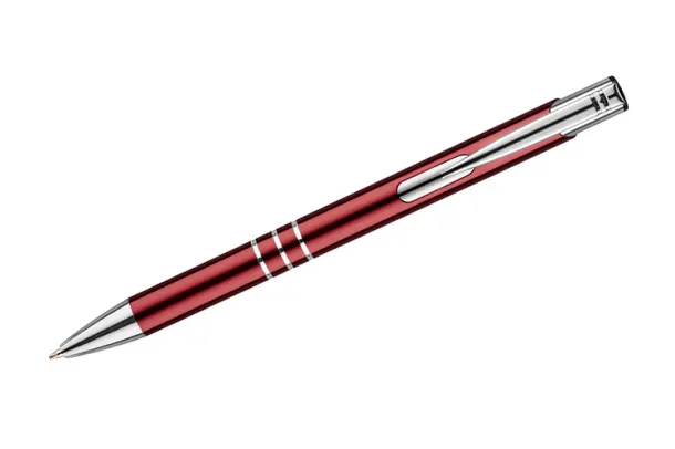 KALIPSO Ball pen Bordo