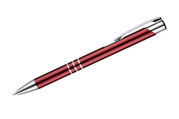 KALIPSO Ball pen Bordo
