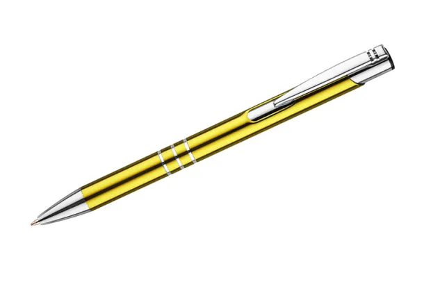KALIPSO Ball pen Žuta