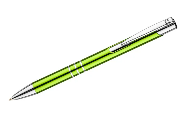 KALIPSO Ball pen zielony jasny