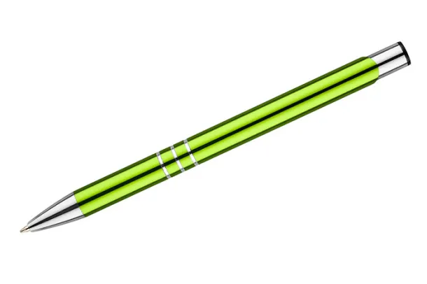 KALIPSO Ball pen zielony jasny