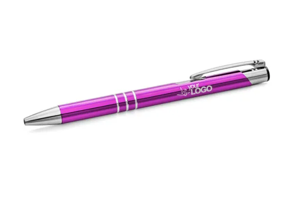 KALIPSO Ball pen Roza