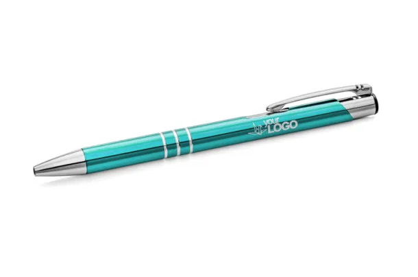 KALIPSO Ball pen Tirkizna