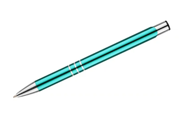KALIPSO Ball pen turkusowy