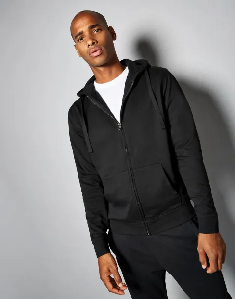  Superwash® hoodie s patentnim zatvaračem, 280 g/m² - Kustom Kit